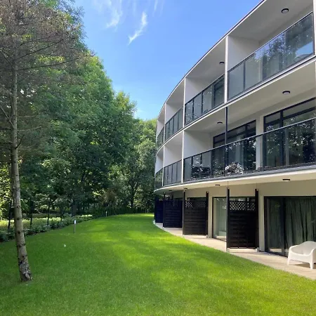 Appartement Haga Solne W Kolobrzegu