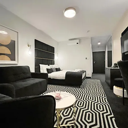 Haga Solne W Kolobrzegu Kołobrzeg