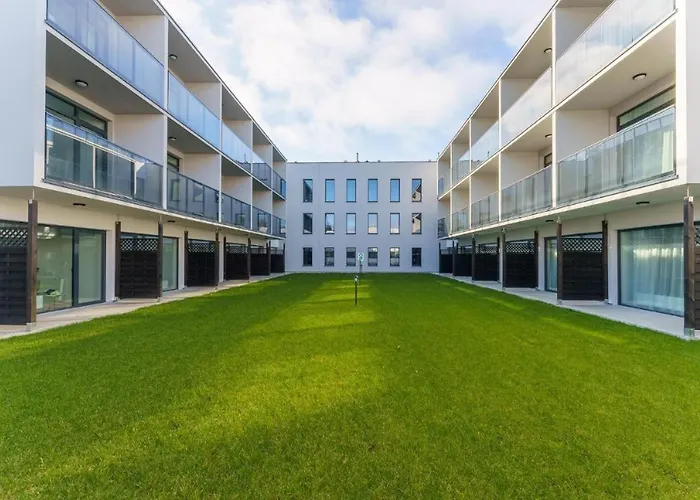 Haga Solne W Kolobrzegu