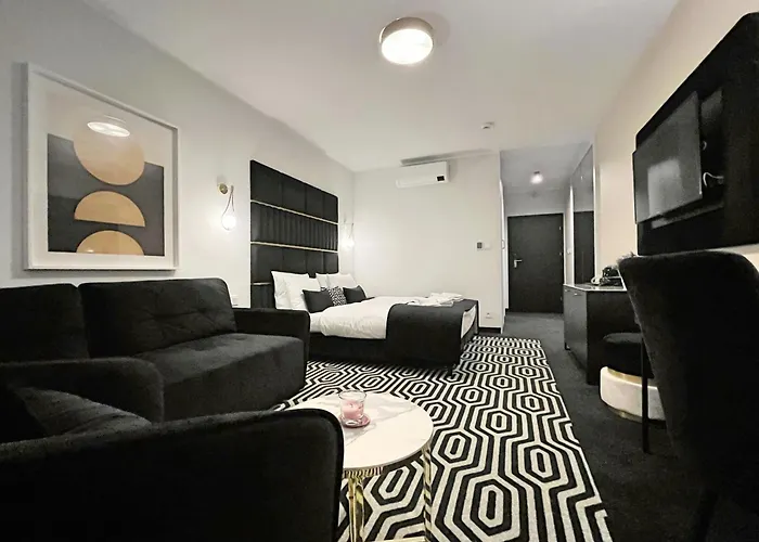 Haga Solne W Kolobrzegu Kołobrzeg