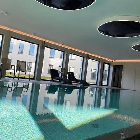 Haga Solne W Kolobrzegu Kołobrzeg