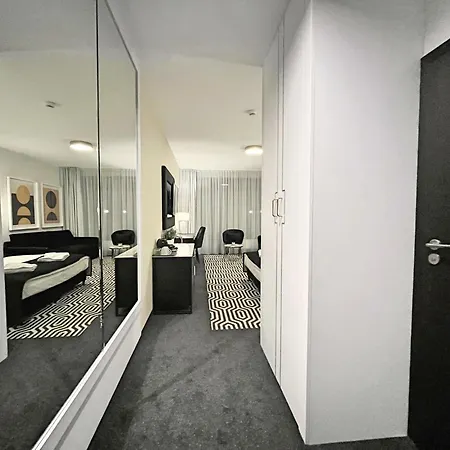 Haga Solne W Kolobrzegu Appartamento Kołobrzeg